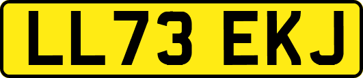 LL73EKJ