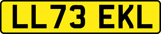 LL73EKL