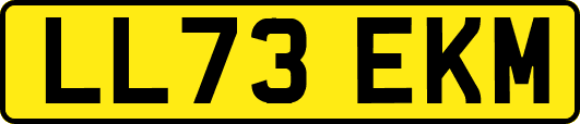 LL73EKM