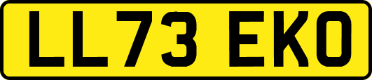 LL73EKO