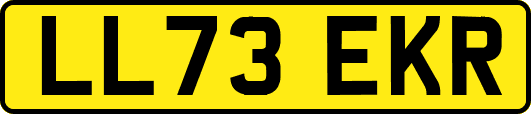 LL73EKR