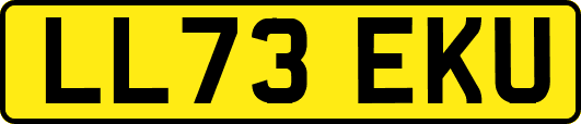 LL73EKU