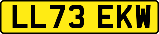 LL73EKW