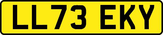 LL73EKY