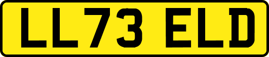 LL73ELD