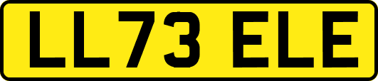 LL73ELE