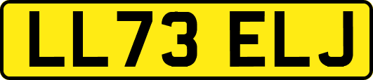LL73ELJ