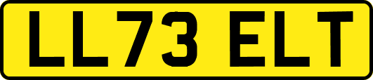 LL73ELT