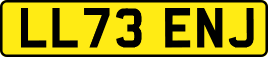 LL73ENJ