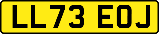 LL73EOJ