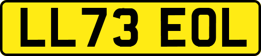 LL73EOL