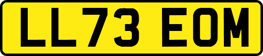 LL73EOM