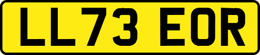 LL73EOR