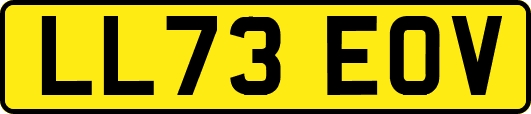 LL73EOV