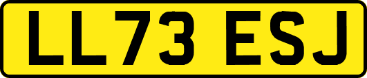 LL73ESJ