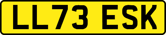 LL73ESK