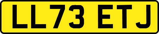 LL73ETJ