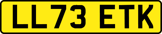 LL73ETK