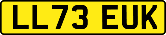 LL73EUK