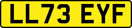 LL73EYF