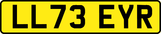 LL73EYR