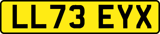 LL73EYX