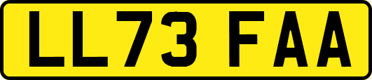 LL73FAA