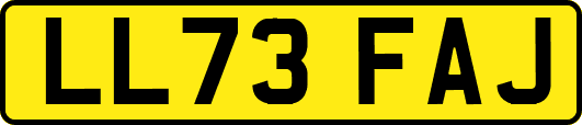 LL73FAJ