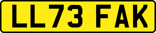 LL73FAK