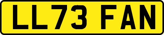 LL73FAN