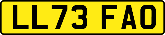 LL73FAO
