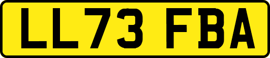 LL73FBA