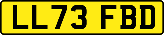 LL73FBD