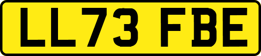 LL73FBE
