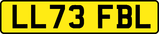 LL73FBL