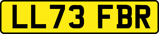 LL73FBR