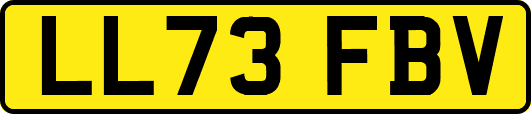 LL73FBV
