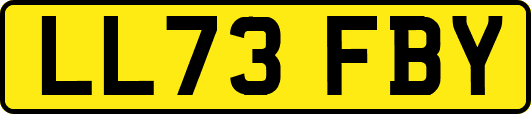 LL73FBY
