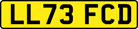 LL73FCD