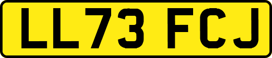 LL73FCJ