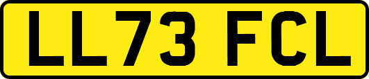 LL73FCL