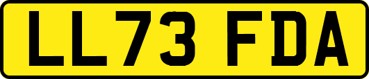 LL73FDA