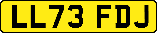 LL73FDJ