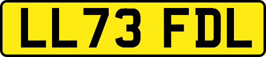 LL73FDL