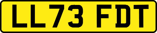 LL73FDT