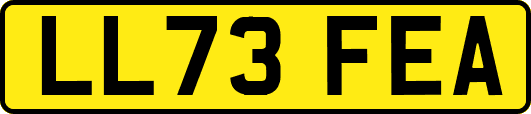 LL73FEA