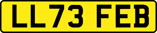 LL73FEB