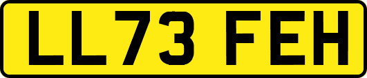 LL73FEH