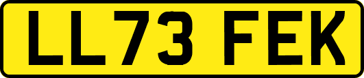 LL73FEK