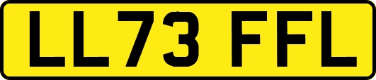 LL73FFL